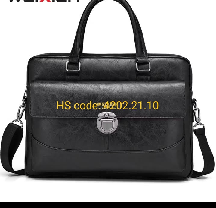 Suitcases & Handbags 1