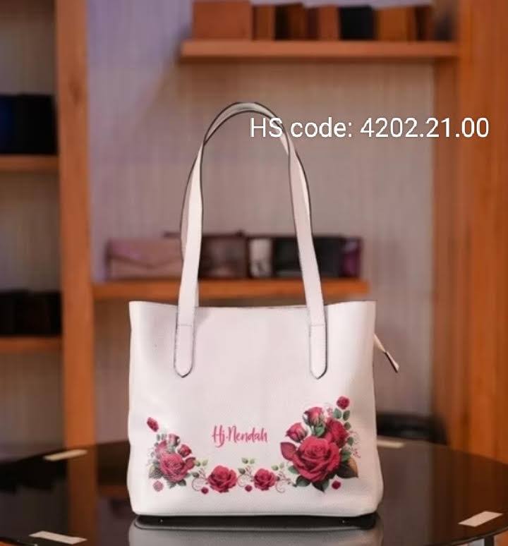 Suitcases & Handbags 12