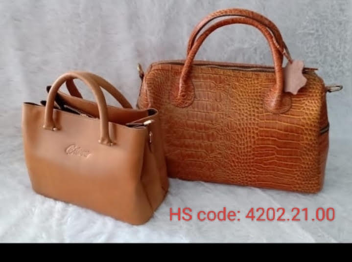 Suitcases & Handbags 15