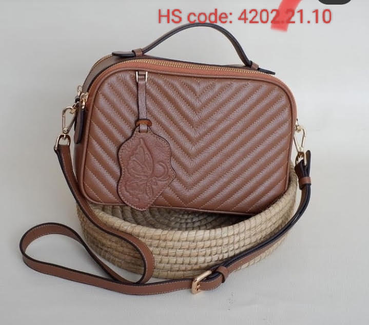 Suitcases & Handbags 16
