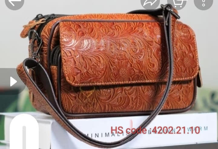 Suitcases & Handbags 19
