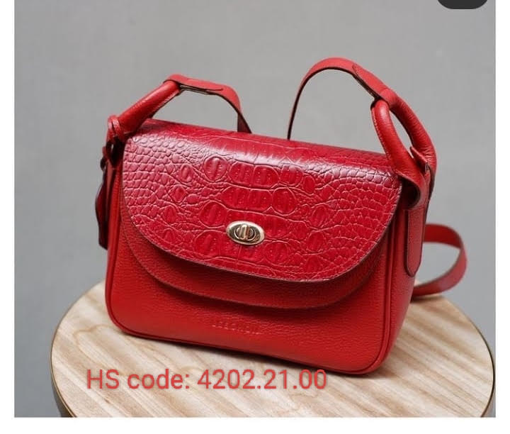 Suitcases & Handbags 2