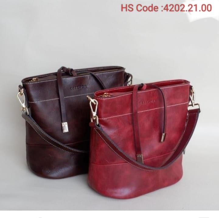 Suitcases & Handbags 20