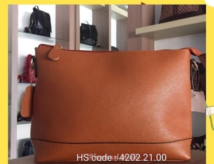 Suitcases & Handbags 21