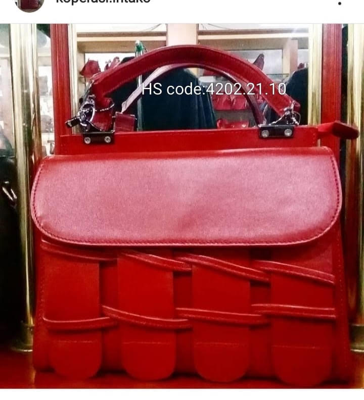 Suitcases & Handbags 22