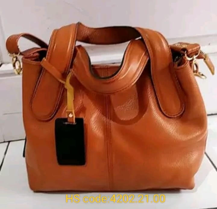Suitcases & Handbags 23