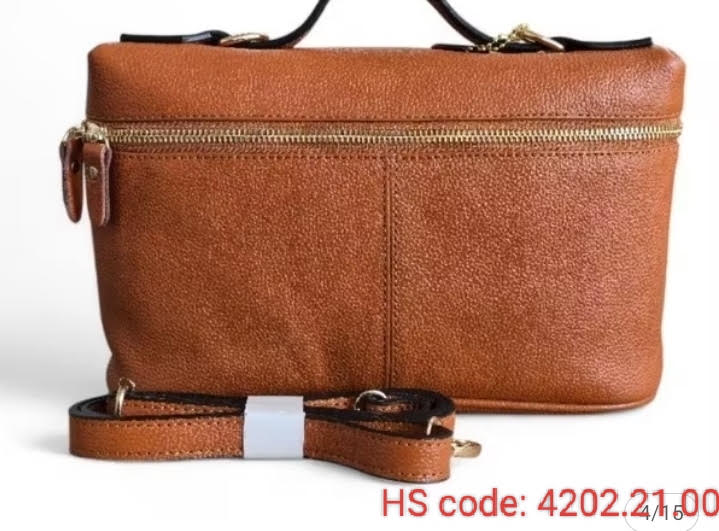 Suitcases & Handbags 25