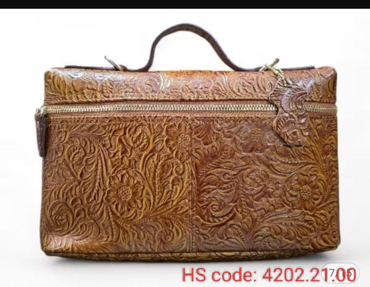 Suitcases & Handbags 27
