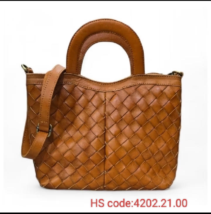 Suitcases & Handbags 28