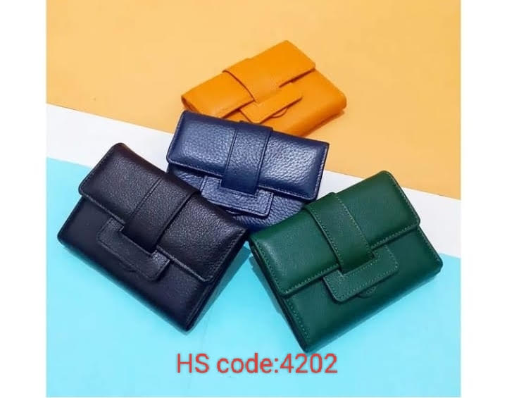 Suitcases & Handbags 3
