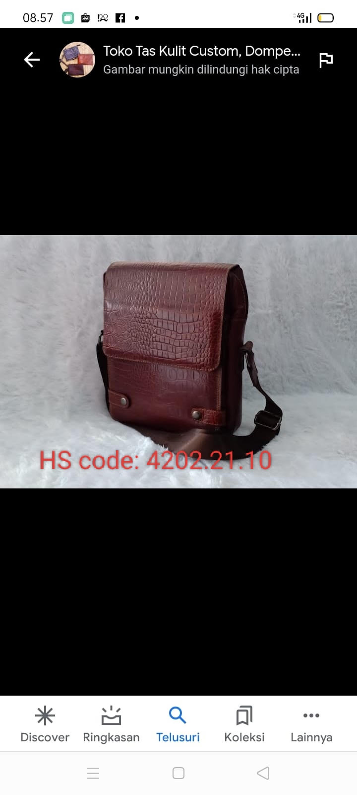 Suitcases & Handbags 34