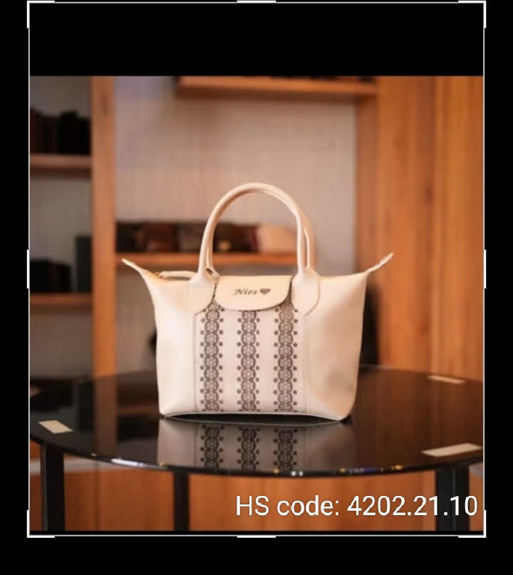 Suitcases & Handbags 35