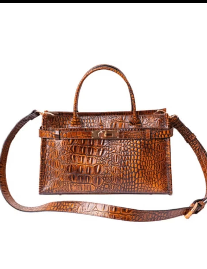 Suitcases & Handbags 37