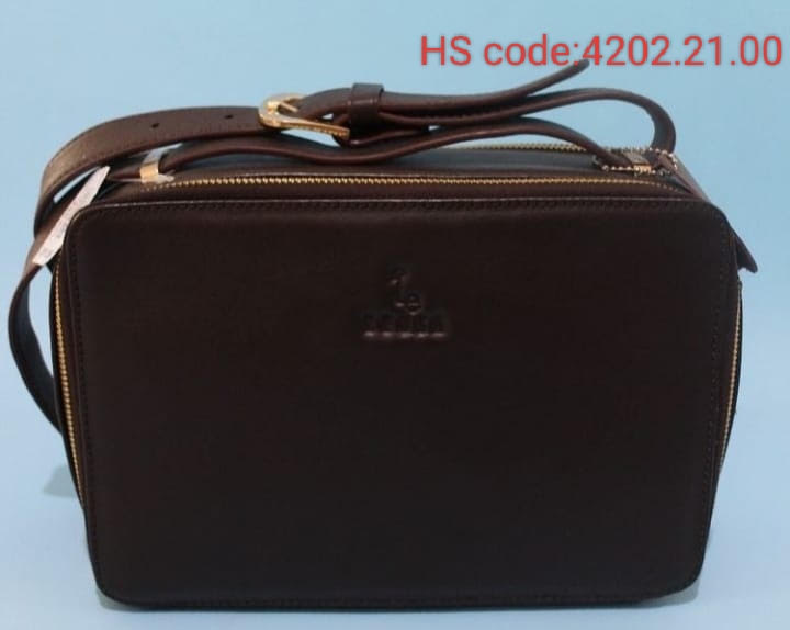 Suitcases & Handbags 41
