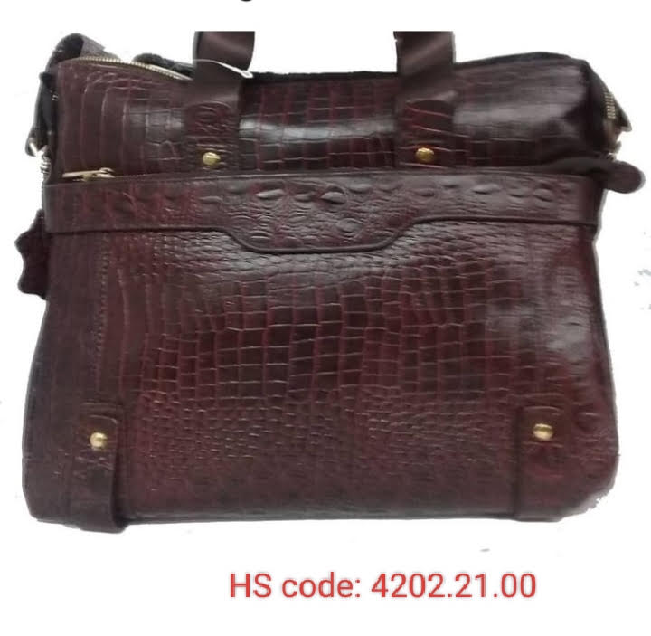 Suitcases & Handbags 5