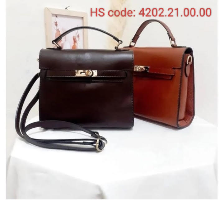 Suitcases & Handbags 53