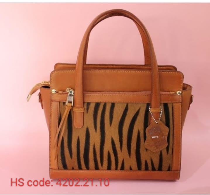 Suitcases & Handbags 6