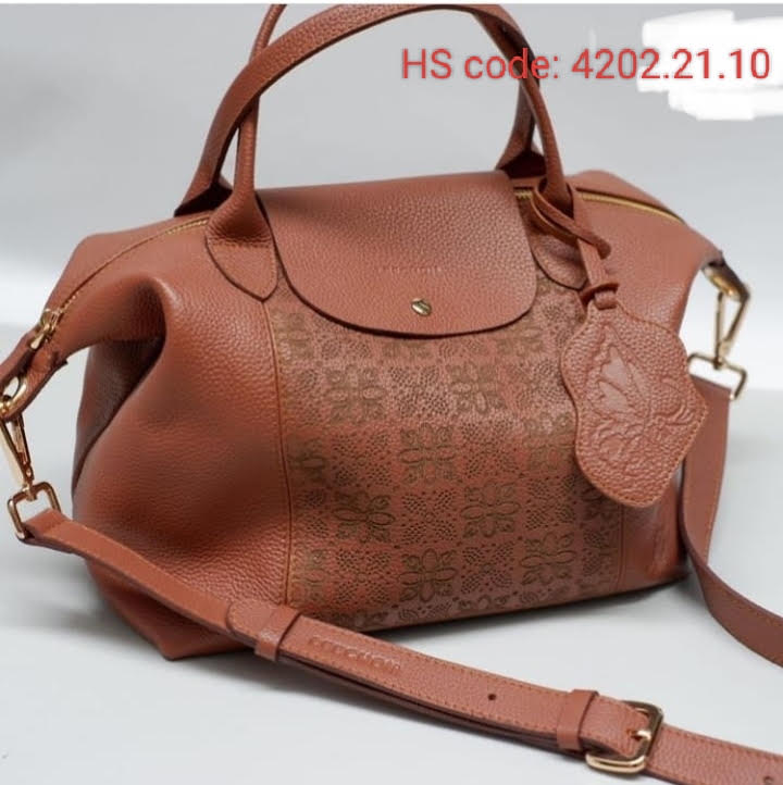 Suitcases & Handbags 7